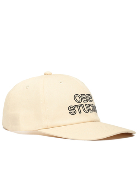Кепка Pigment Obey Studios