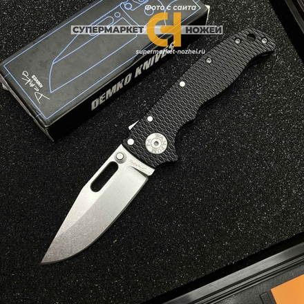 Реплика ножа Demko Knives AD-20.5 ЧД