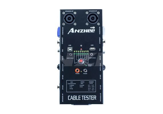 Anzhee Wi-DMX PRO T-IP