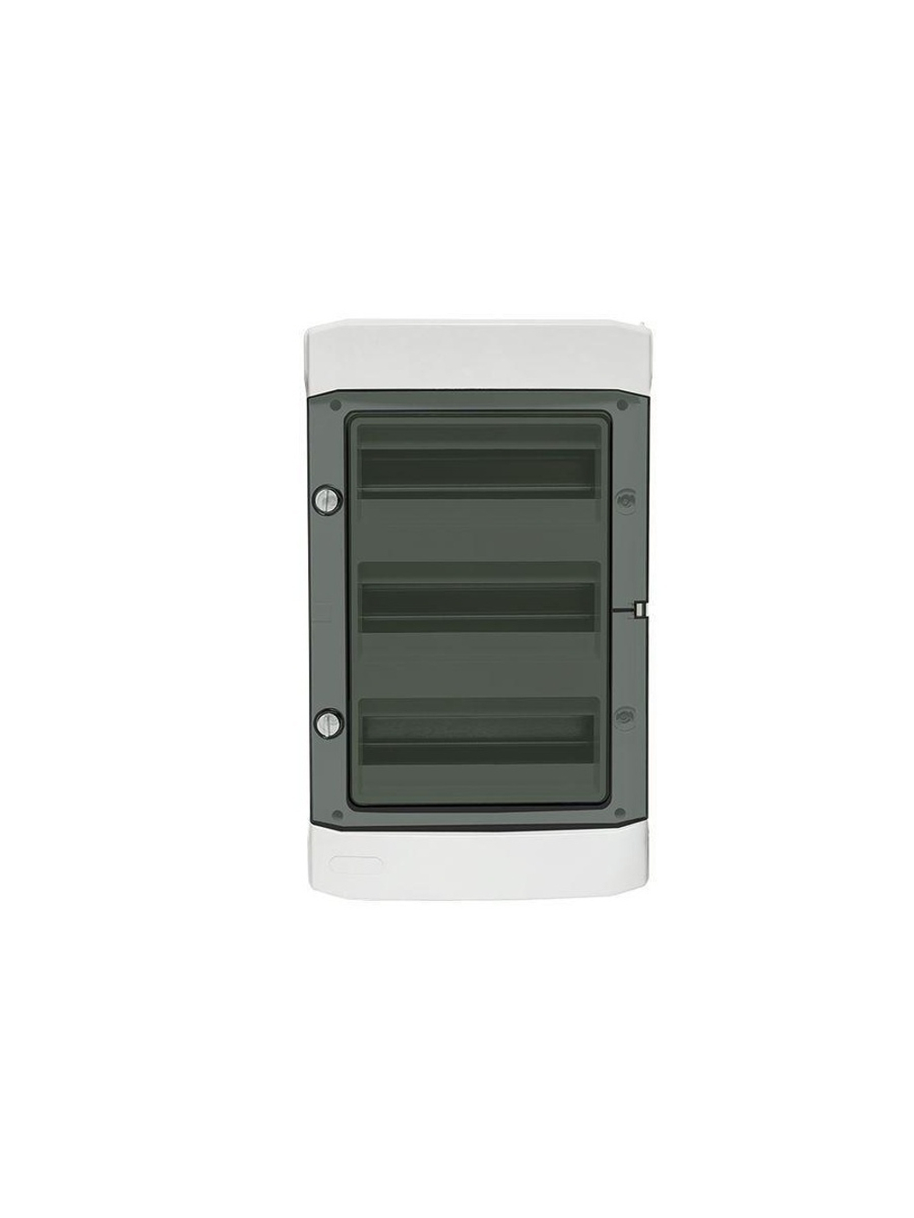 Щит навесной Unix65 36 модулей (535х319х144) IP65 PROxima EKF ux65-36-n