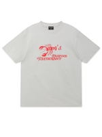 Футболка Кор. Рукав Seafood Staff Tee
