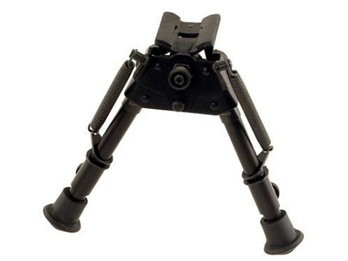 Сошки Harris серия S, модель BR 6-9in (S-BR)