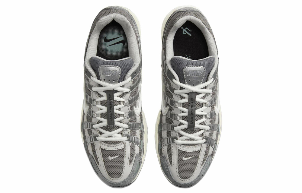 Кроссовки Nike P-6000