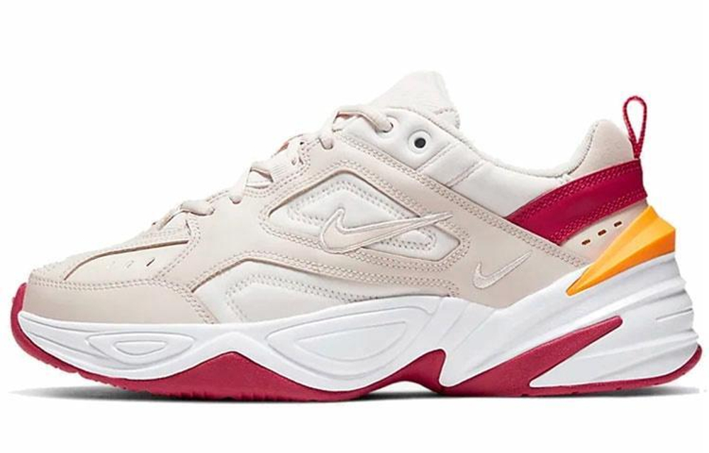 Кроссовки Nike M2K Tekno (Женская размерная сетка)