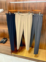 Брюки Loro Piana