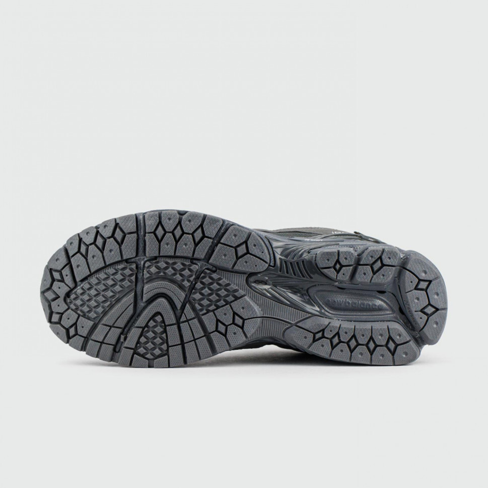 кроссовки New Balance 1906R Grey