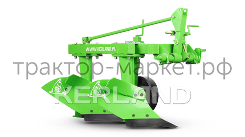 Плуг Kerland | Керланд B 2,25