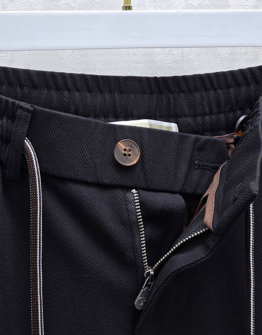 Брюки-карго Racinello