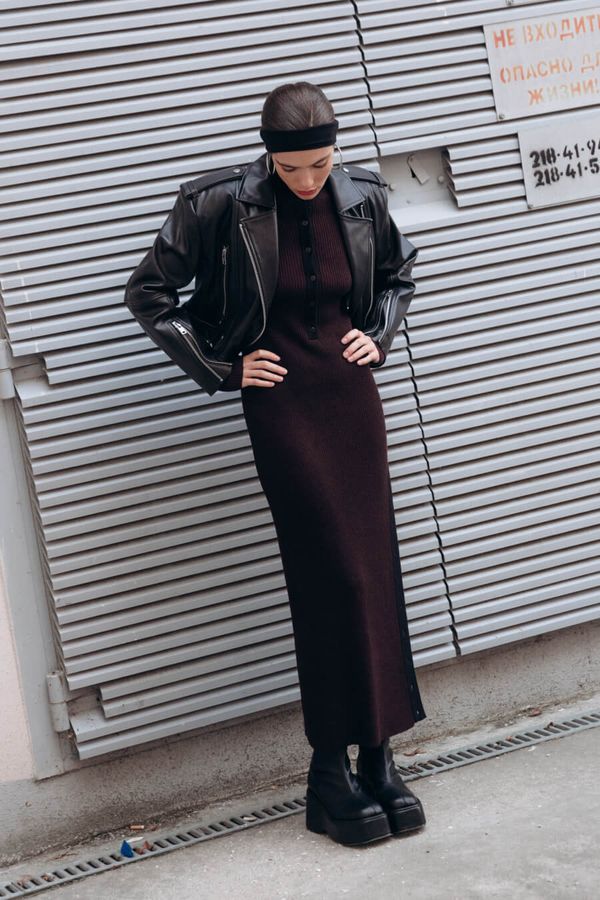 Платье Eclipse