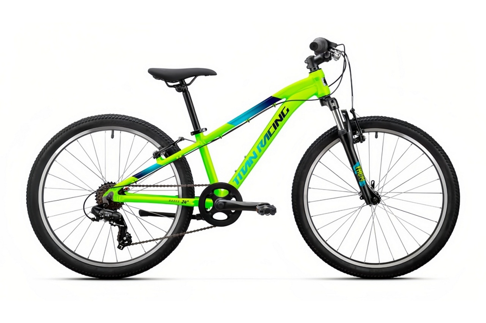 Подростковый велосипед Titan Racing Hades 24" (2024)
