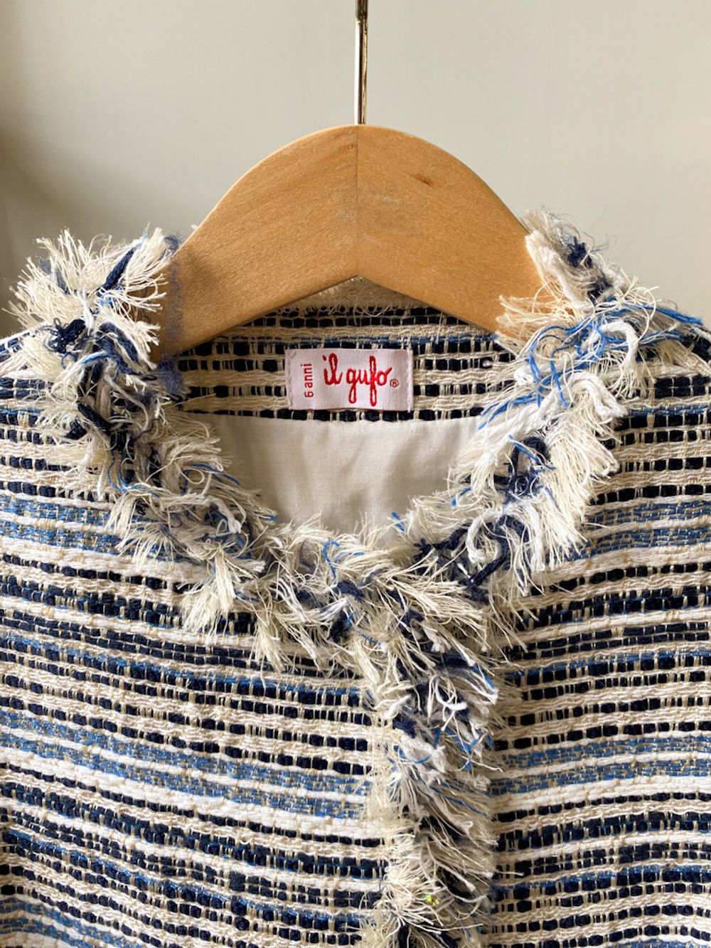 Жакет Il Gufo, 116