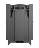 Каминная топка АСТОВ П3С 8457