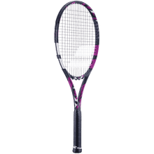 Теннисная ракетка Baolat Boost Aero Women (2024), с натяжкой