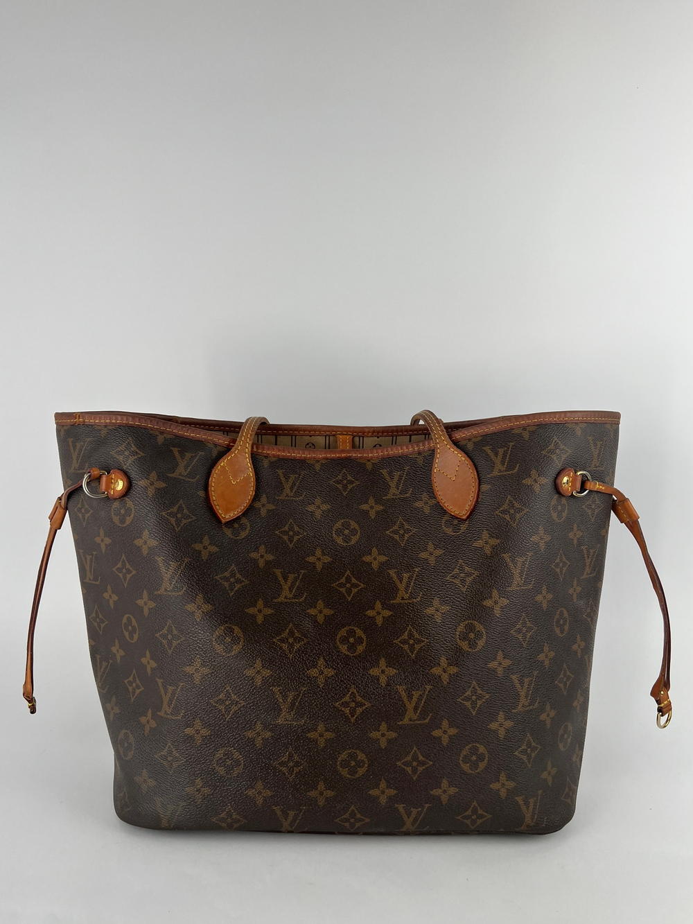 Сумка Louis Vuitton Neverfull