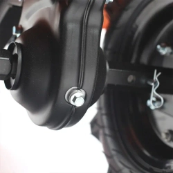 Мотоблок бензиновый Patriot Победа, 440107500