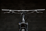 Горный велосипед BOOSTER SPARK 29" Black