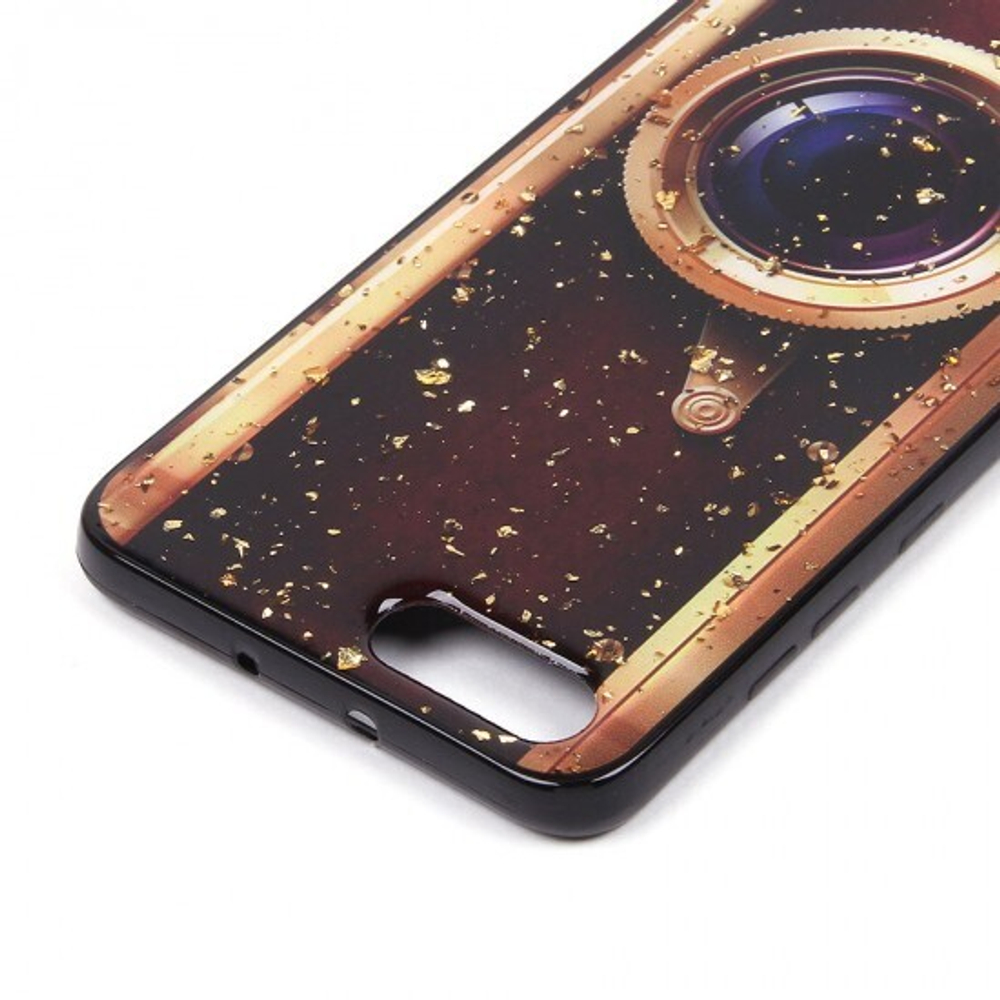 Чехол для Huawei Honor V10, 010808