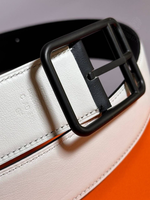 Двухсторонний ремень Hermes