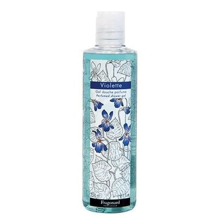 Гель для душа Violette 250 мл