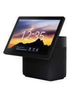 Умная колонка c Zigbee YNDX-00055BLK, Чёрная