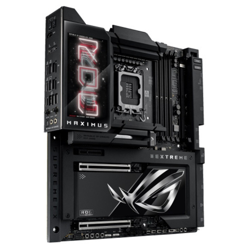 Материнская плата ATX ASUS ROG MAXIMUS Z890 EXTREME