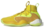 Кроссовки Pharrell X Adidas Originals Crazy Byw X
