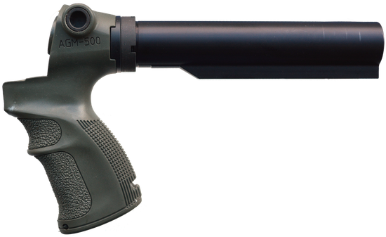 Труба AGM500 TUBE