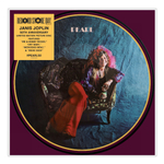 Janis Joplin / Pearl (Limited Edition)(Picture Disc)(LP)