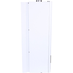Газовый настенный котел Baxi ECO Nova 18 F двухконтурный турбированный