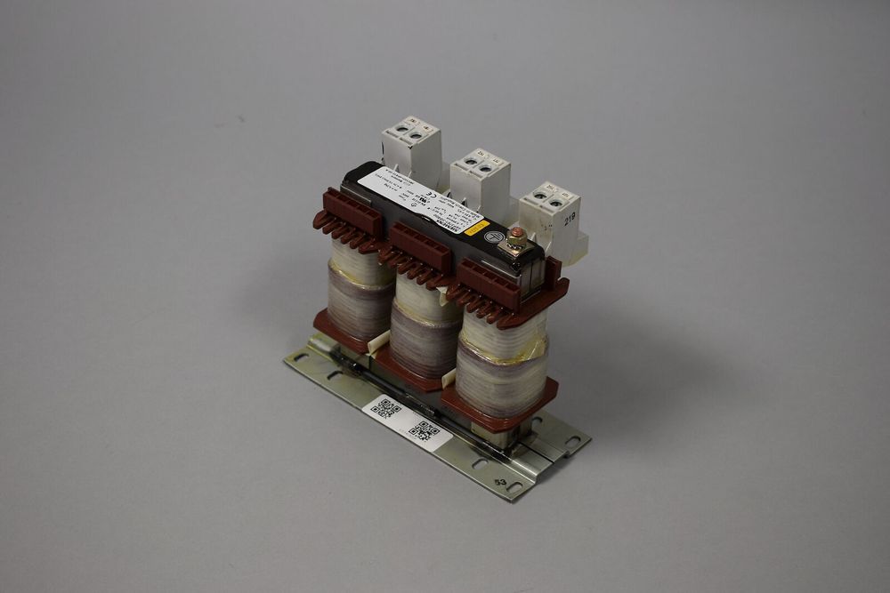 SIEMENS 4EP3701-5DS00