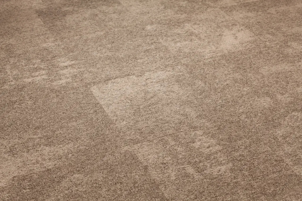 Ковровая плитка BONKEEL Sensei Beige