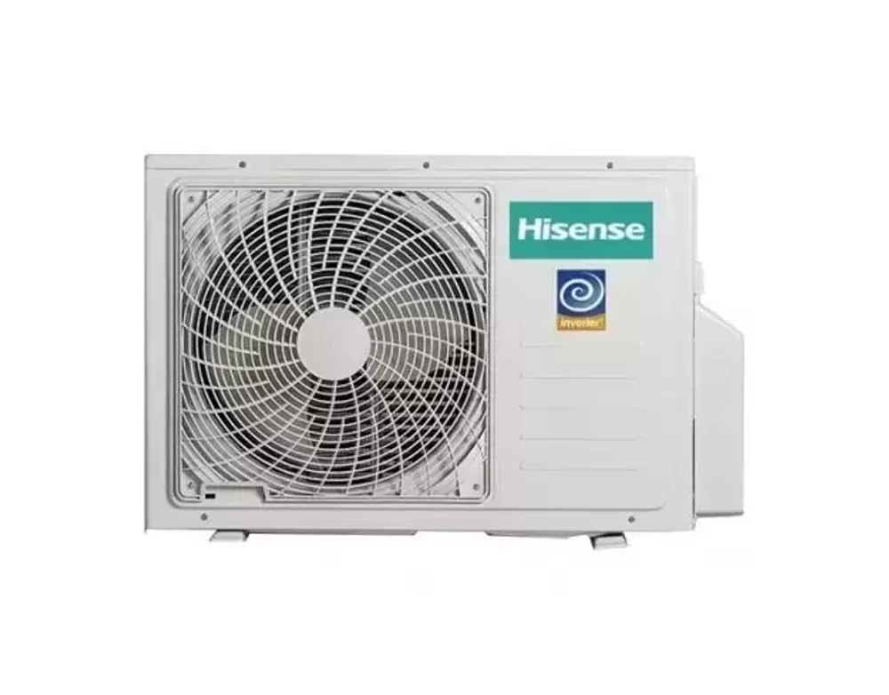 Кондиционер Hisense Expert Pro DC Inverter AS-10UR4SYDTV