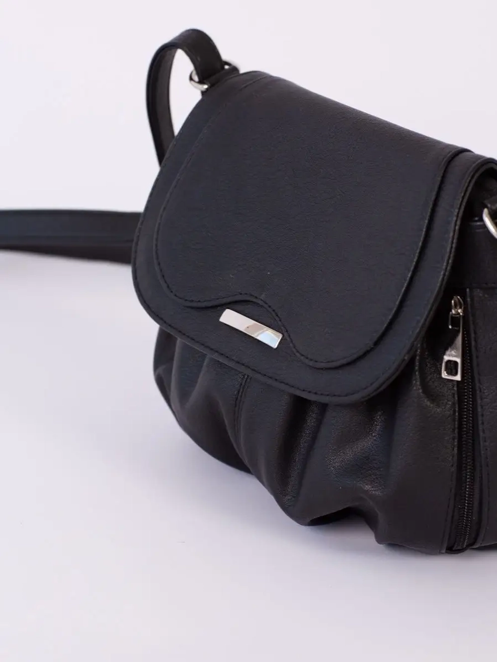 Сумка кросс боди через плечо