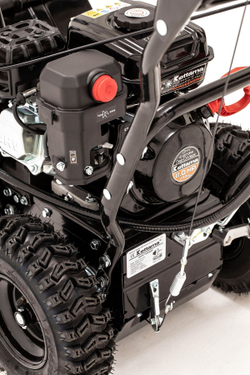 Снегоуборщик KETTAMA DRIVE KTA60-B Basic