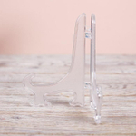 2910435 Слепок ручки, ножки малышки с росписью "Цветы"