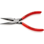 Длинногубцы черненые 160 мм Knipex 30 21 160