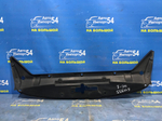 Накладка на рамку радиатора Honda INSPIRE 2003-2007