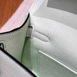 Hermes Kelly Pochette 22 cm