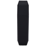 Черный вакуумный клиторальный стимулятор This Product Sucks