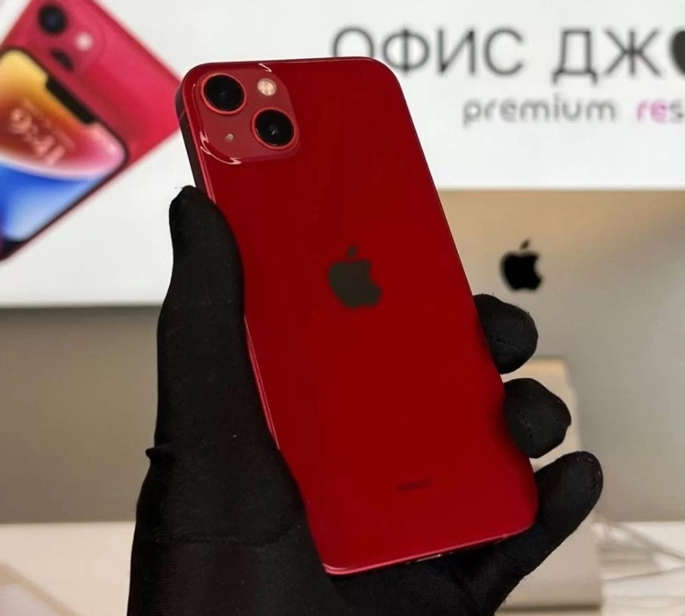 iPhone 13, 256 ГБ б/у