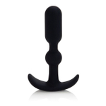Анальный стимулятор для ношения Booty Teaser (Цвет: черный)