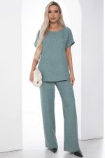 Костюм Летний бриз зеленый К10130 LT Collection (Акция)