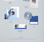Альбом CHOI YU REE - LONELINESS IS Single Album