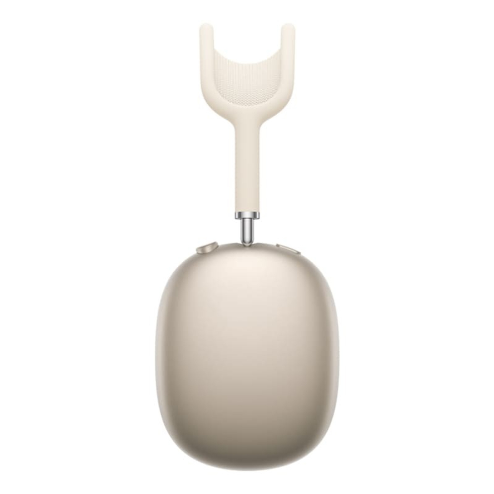 Apple AirPods Max (2024) Starlight, «сияющая звезда»