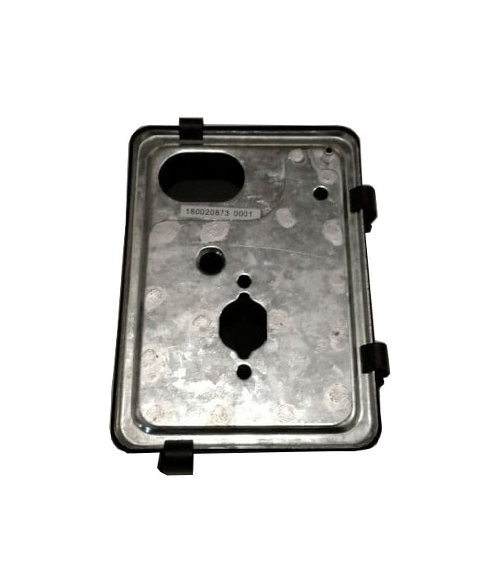 Фильтр воздушный в сборе LC165F-3H/1180020873-0001