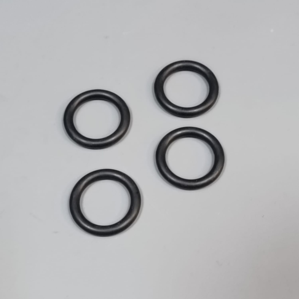 Комплект уплотнительных колец теплообменника для котлов PROTHERM Ягуар, Lynx, Гепард (17,5 х 3,6) 2шт. арт. 0020118671