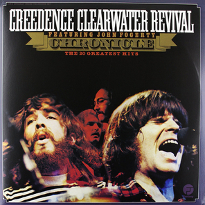 Creedence Clearwater Revival / Chronicle (2LP)