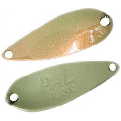 Блесна FOREST Maziora PAL 3.8гр #08