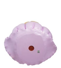 GAEM Home MF- 13 Копилка большая «Девочка в фиолетовом платье»