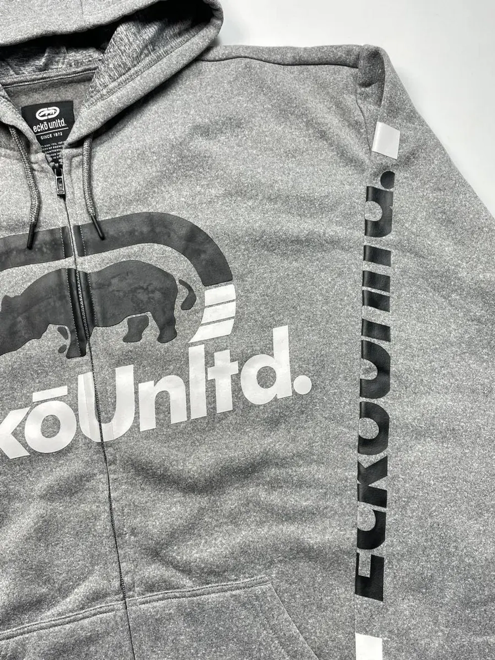 Зип худи от Savitar G-Unit Tribal Emerica Fubu South pole